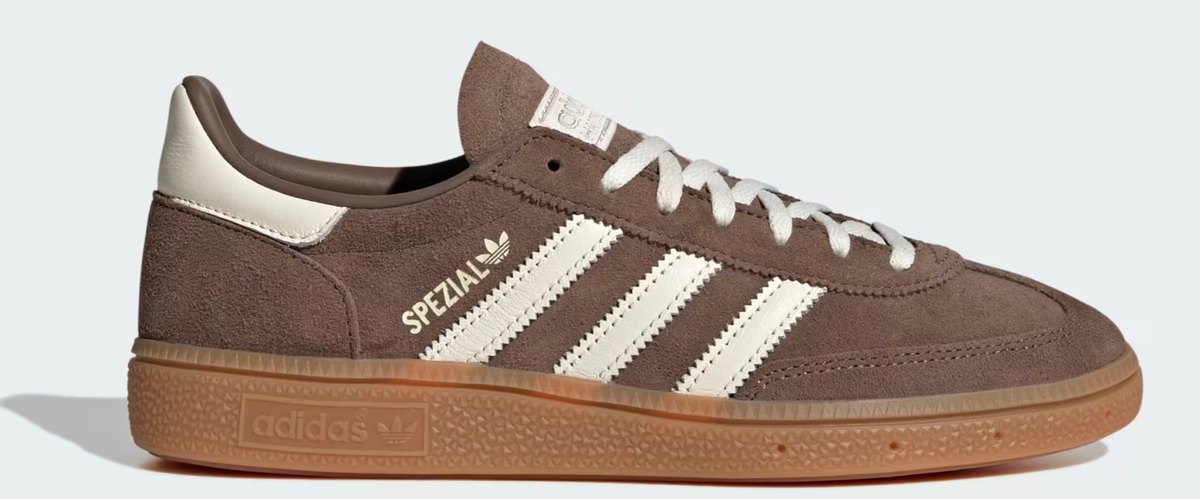 Adidas Handball Spezial — Retro-Sneaker in 27 Farben für Vereine und Teams
